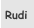 Rudi