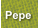 Pepe