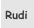 Rudi