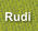 Rudi
